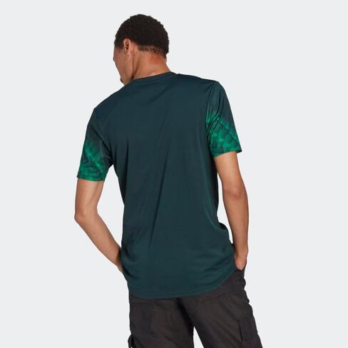 adidas Mexico Pre-Match Jersey Men's in Saudi Arabia
