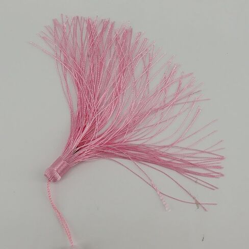 Translucent Silk Embroidered Hand Held Fan Tassels Handheld Ancient Style Floral Pattern Ornaments For Wedding Favor Gift Home Decor in Saudi Arabia