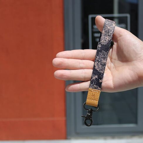 FORZEN wrist lanyard for keys wrist lanyard key chains women and men in Saudi Arabia