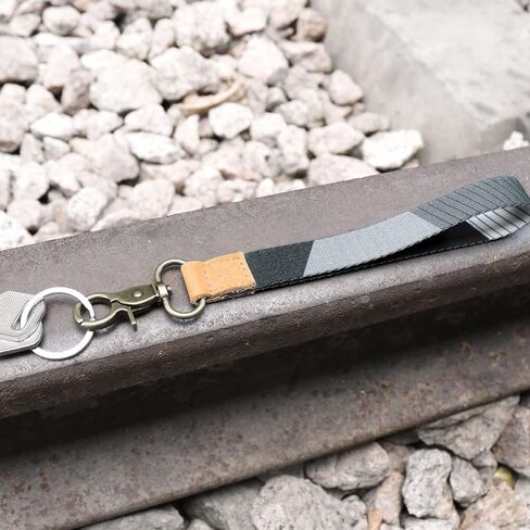 FORZEN wrist lanyard for keys wrist lanyard key chains women and men in Saudi Arabia