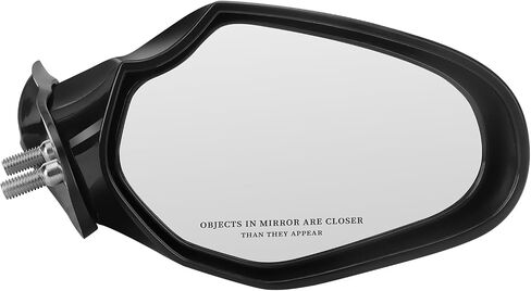 M MATI Right Side Mirror for Yamaha Waverunner VX1100 VX 1100 Cruiser Deluxe 2010-2014 Sport 2010-2015 VX1800 VXR VXS 1800 2011-2014 F2N-U596C-00-00 in Saudi Arabia