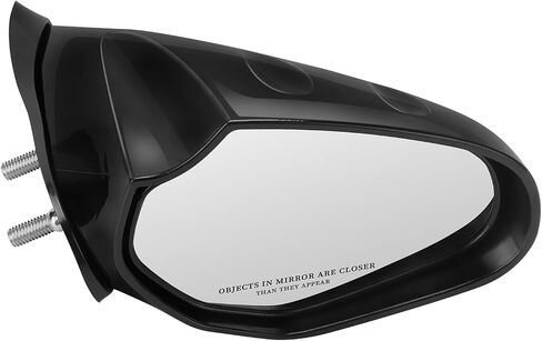 M MATI Right Side Mirror for Yamaha Waverunner VX1100 VX 1100 Cruiser Deluxe 2010-2014 Sport 2010-2015 VX1800 VXR VXS 1800 2011-2014 F2N-U596C-00-00 in Saudi Arabia