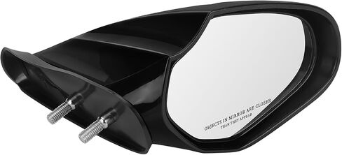 M MATI Right Side Mirror for Yamaha Waverunner VX1100 VX 1100 Cruiser Deluxe 2010-2014 Sport 2010-2015 VX1800 VXR VXS 1800 2011-2014 F2N-U596C-00-00 in Saudi Arabia