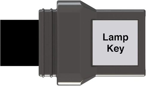 مصباح Luminor RL-420HO البديل للأشعة فوق البنفسجية (لسلسلة LBH4-151، LBH5-151، LBH6-151) in Kuwait