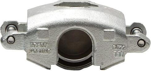 Dynamic Friction Company Front Right Premium Brake Caliper 331-46004 For 1967-1970 Cadillac Calais, 1967-1970 Cadillac DeVille, 1968-1970 Cadillac Commercial Chassis, 1968-1970 Cadillac Fleetwood in Saudi Arabia