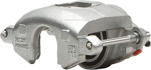 Dynamic Friction Company Front Right Premium Brake Caliper 331-46004 For 1967-1970 Cadillac Calais, 1967-1970 Cadillac DeVille, 1968-1970 Cadillac Commercial Chassis, 1968-1970 Cadillac Fleetwood in Saudi Arabia