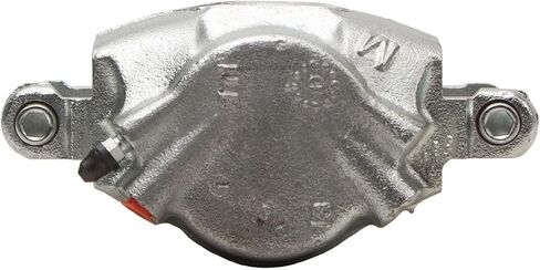 Dynamic Friction Company Front Right Premium Brake Caliper 331-46004 For 1967-1970 Cadillac Calais, 1967-1970 Cadillac DeVille, 1968-1970 Cadillac Commercial Chassis, 1968-1970 Cadillac Fleetwood in Saudi Arabia