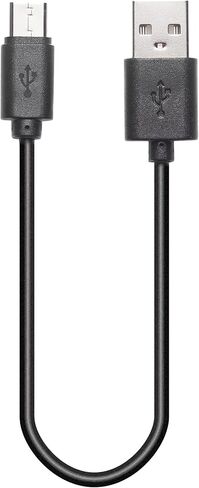 LED Soft Video Light with Detachable Barndoors, Cold Shoe Mount, Dimmer, Built-in Battery for Evolution/Scout Rigs, Making Video on Any Smartphone,DJI OSMO,Zhiyun,Sony,Canon,GoPro in Kuwait