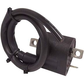 Premier Gear PG-CPS25 Ignition Coil Replacement for Yz426F, Yz400F, Yz250F, Yz250, Yp400 Majesty, Yp250 Majesty, Yfm700R Raptor, Xv535Sp Virago Special, Xv535 Virago, Xtz660 Tenere, Xt600Z Tenere