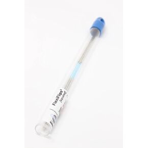 addi Flexiflips2 [Squared] Long Flexible Double-Point Knitting Needles, Set of 3 (2.75 mm)