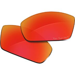 100% Precise-Fit Replacement Sunglass Lenses for Costa Del Mar Corbina