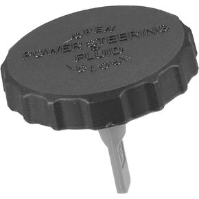 Gas Cap 44305-22061 Power Steering Fuel Petrol Tank Cap Cover for Toyota Corolla 1980-2002