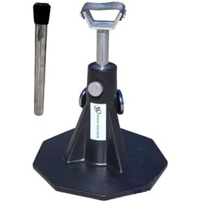 حامل الحافر بواسطة حامل الحافر باللون الأسود in Kuwait