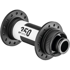 DT Swiss 350 MTB FT 32H Blk