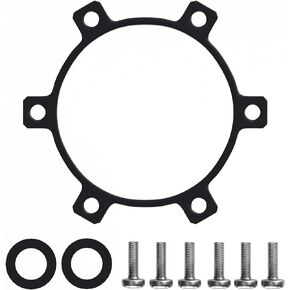 Front Bike Boost Hub Adpater Conversion, Convert 100mm to 110mm