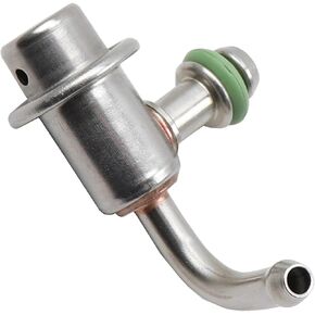 Beck/Arnley 158-0563 Fuel Injection Pressure Regulator