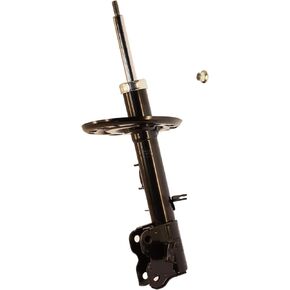 KYB 339347 Excel-G Gas Strut, Black