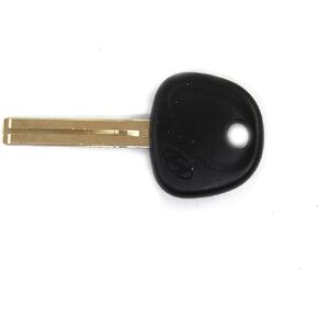 Genuine OEM 81996-3S000 Blank Key, Non-Transponder / 819963S000 for HYUNDAI Tucson 2012-2015 Sonata 2011-2014