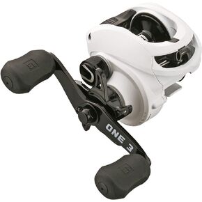 13 FISHING - Origin C - Baitcast Reels
