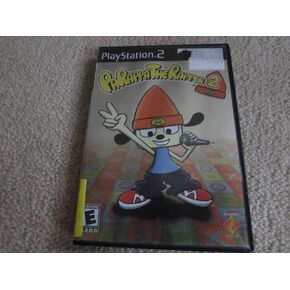 PaRappa the Rapper 2 (Renewed)