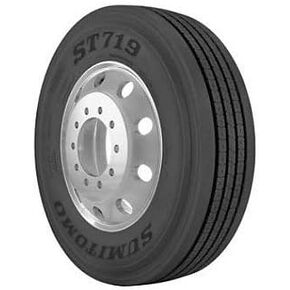 سوميتومو ST719 225/70R19.5 128/126N جي in Saudi Arabia