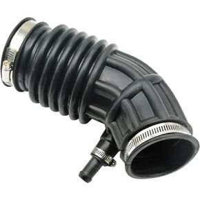 Air Cleaner Intake 16576-JA000 Engine Hose Tube with Clamps 2.5L for 2007-2013 Nissan Altima 2.5L l4 air intake tube 16576JA000 696-085