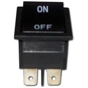 Razor Power Switch (for Dirt Quad, Eco Smart, MX500 / MX650, MX350, SX500, Pocket Mod)