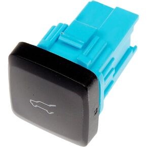 Dorman 926-488 Rear Liftgate Release Switch Compatible with Select Ford/Lincoln Models