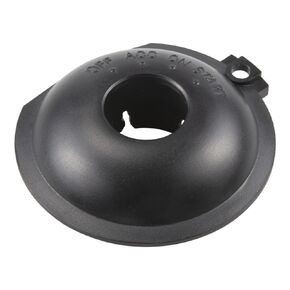 RLB-HILON Ignition Lock Cylinder Switch Bezel Cover Compatible with Chevy Corvette C5 1997 1998 1999 2000 2001 2002 2003 2004 Year, for 2852046