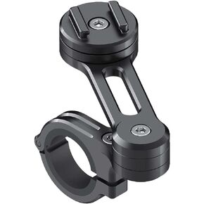 SP Moto Mount Pro Black