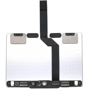 New A1502 Touchpad Trackpad with Flex Cable Replacement for MacBook Pro 13.3'' Retina A1502 Trackpad Late 2013 Mid 2014