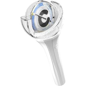 Cravity Official Light Stick + Seller's Photocards Set – Authentic K-Pop Merchandise