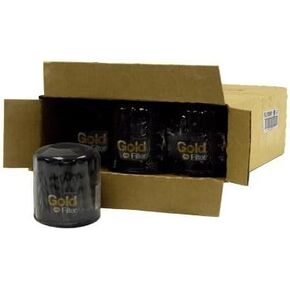 7060 Napa Gold Oil Filter Master Pack Of 12