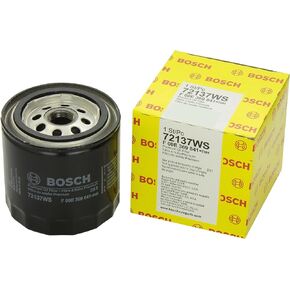 Bosch 72137WS Workshop Engine Oil Filter