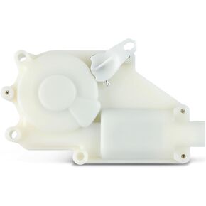 A-Premium Rear Tailgate Trunk Latch Lock Actuator Compatible with Acura & Honda Vehicles - MDX 2001-2006, Element 2003-2011, Odyssey 1999-2004, Pilot 2003-2008 - Replace# 74896S05003