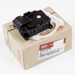 Genuine OEM KIA Actuator- Mode 97222-3E060