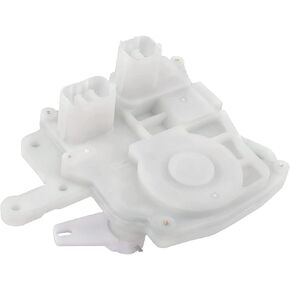 Front Rear Right Passenger Side Door Lock Actuator Fit 01-03 for Acura CL, 99-03 TL, 01-06 MDX/ 98-02 for Accord EX, 1998 Accord LX, 00-02 Accord SE, 01-04 Odyssey EX Replace# 72115S84A11