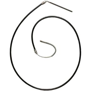 Raybestos BC93106 Professional Grade Parking Brake Cable