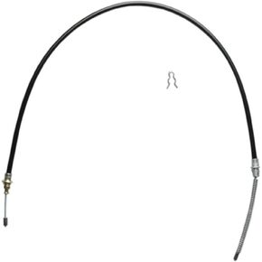 Raybestos BC93279 Professional Grade Parking Brake Cable