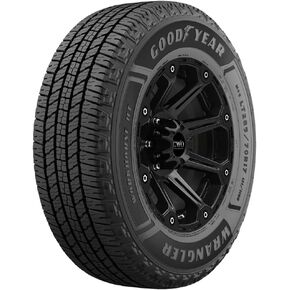 Goodyear Wrangler Workhorse HT All Season 235/70R16 106T Light Truck Tire