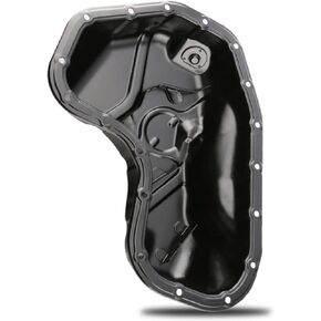 Lower Engine Oil Pan Fits Toyota RAV4 2010-2012 Avalon 2006-2017 Highlander 3.5L V6 2009-2017 Lexus ES350 2007-2017 RX350 RX450h # 264-342, 121020P020