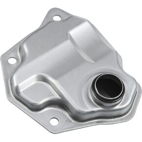 X AUTOHAUX ناقل الحركة فلتر زيت عموم لنيسان NV200 2.0L CVT S 2013 2014 لنيسان NV200 2.0L CVT SV 2013 2014 31728-1XF02 31728-1XH0A