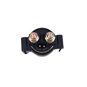 Starter Solenoid Relay Switch 27010-1314 Compatible for Kawasaki Bayou 185 300 Mojave 110E