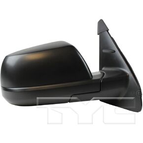 TYC 5330442 Toyota Tundra Left Non-Heated Replacement Mirror
