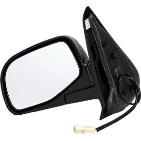 Dorman 955-928 Driver Side Door Mirror Compatible with Select Ford Models