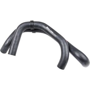 URO Parts 8N0121088 Engine Coolant Hose, Flange to Oil Cooler to Water Pipe