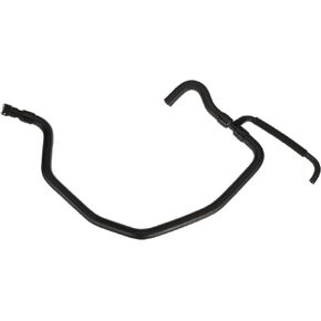 Gates 51561 Premium Modular Coolant Hose, Modular (Branched) - 19/32" x 19/32" x 9/32" x 44 7/32" W/Female Quick Connector in Saudi Arabia