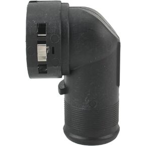 Radiator Hose Connector 25485-1J000 Fits for Kia Forte Soul Optima Niro Ioniq Sonata Forte5 Niro