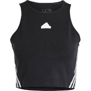 adidas Women's Future Icon Three Stripes Tank