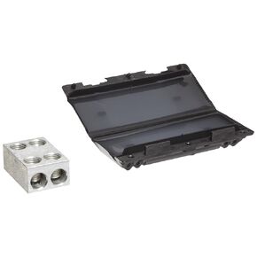 NSI ESGTS-2/0 Easy Splice Gel Tap Splice Kits with Connector, 14-2/0 AWG Wire Range, 2" Width, 1.19" Height, 4.25" Length